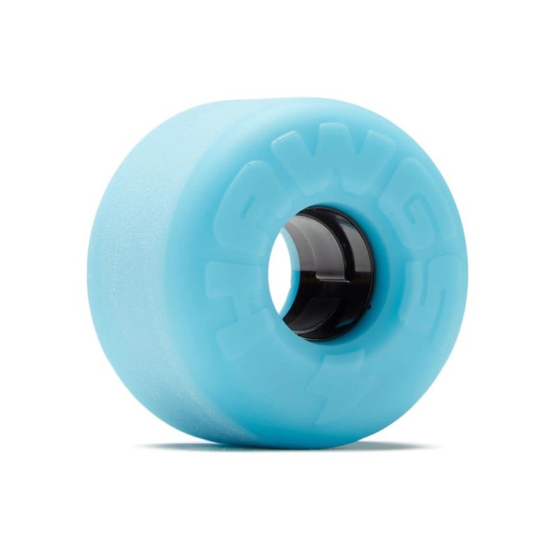 Landyachtz Hawgs EZ ruotes 63 mm 78a
