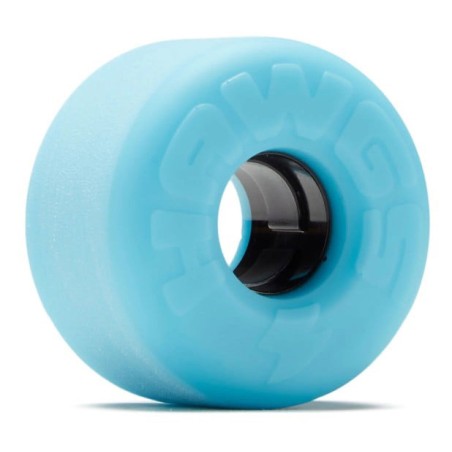 Landyachtz Hawgs EZ ruotes 63 mm 78a
