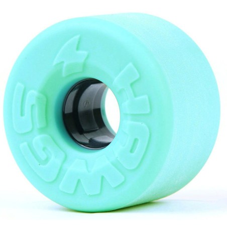 Landyachtz Hawgs EZ ruotes 63 mm 78a
