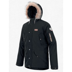 Picture Kodiac snowboard jacket 10K black