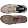 Etnies Marana Ryan Sheckler skate shoes brown-tan-blue