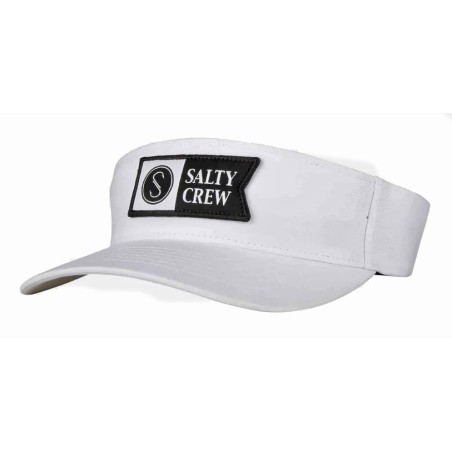 Salty Crew Alpha visor