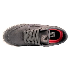 Fallen Ripper Scarpe Chris Cole grigio antracite-nero