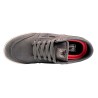 Fallen Ripper Scarpe Chris Cole grigio antracite-nero