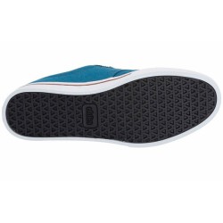 Etnies Jameson Vulc royal sneaker