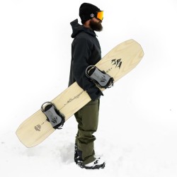 Jones Flagship 165 wide snowboard 2026 FR