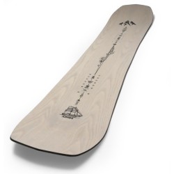 Jones Flagship 165 wide snowboard 2026 FR