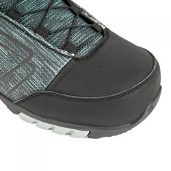 Nitro Sentinel TLS snowboardschoenen zwart