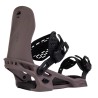 Arbor Acacia fixations snowboard femme lavande 2025