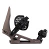 Arbor Acacia fixations snowboard femme lavande 2025