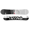 Nitro Prime Raw Snowboard 2025 AM