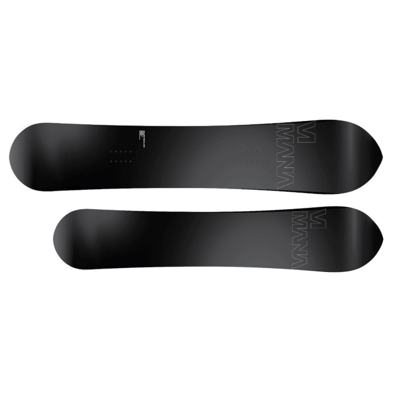 Vimana Continental snowboard directional AM