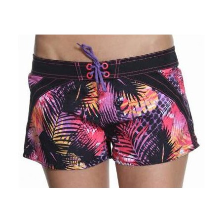 Rip Curl Coconut Boardshorts solid black