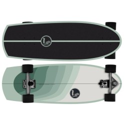 Slide Okanda 32" surfskate completo