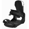 Clew Independence 1.0 Step-in snowboardbinding 2026 zwart
