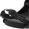 Clew Independence 1.0 Step-in Snowboardbindung 2026 schwarz