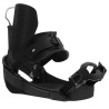 Clew Independence 1.0 Step-in Snowboardbindung 2026 schwarz