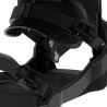 Clew Independence 1.0 Step-in snowboardbinding 2026 zwart