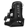 Clew Independence 1.0 Step-in Snowboardbindung 2026 schwarz