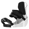 Clew Independence 1.0 Step-in Snowboardbindung 2026 weiß
