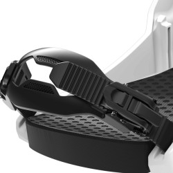Clew Independence 1.0 Step-in Snowboardbindung 2026 weiß