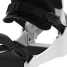 Clew Independence 1.0 Step-in Snowboardbindung 2026 weiß