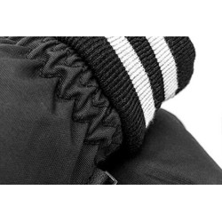 REKD Icon Under Cuff Snow Mitts