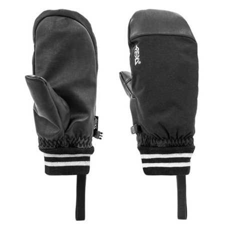 REKD Icon Under Cuff Snow Mitts