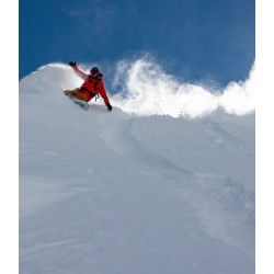Jones Mind expander 162 Snowboard 2026 AM
