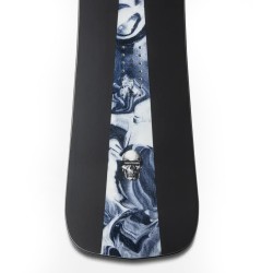 Jones Mind expander 162 Snowboard 2026 AM