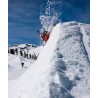 Jones Freecarver 6000S 158 Snowboard 2026 FR