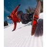 Jones Freecarver 6000S 158 Snowboard 2026 FR