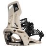 Nidecker Supermatic OG Step-in Bindung 2026 desert