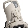 Nidecker Supermatic OG Step-in Bindung 2026 desert