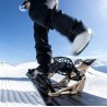 Nidecker Supermatic OG Step-in Bindung 2026 desert