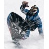 Jones Mountain Twin snowboard 2026 AM