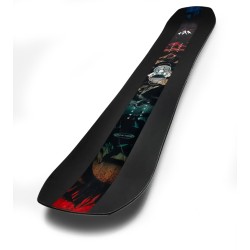 Jones Mountain Twin snowboard 2026 AM