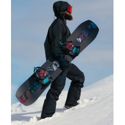 Jones Mountain Twin snowboard 2026 AM