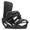 Jones Mercury Fase® attacco di snowboard nero eclipse 2026