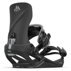 Jones Mercury Fase® attacco di snowboard nero eclipse 2026
