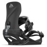 Jones Mercury Fase® attacco di snowboard nero eclipse 2026
