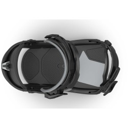 Jones Mercury Fase® attacco di snowboard nero eclipse 2026
