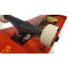 Stereo Amor Eterno Trumpet 8.25" Skateboard komplett