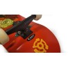 Stereo Amor Eterno Trumpet 8.25" Skateboard komplett