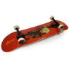 Stereo Amor Eterno Trumpet 8.25" Skateboard komplett