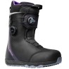 Nidecker BTS Kita APX BOA snowboard boots 2026 black