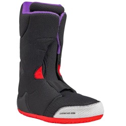 Nidecker BTS Kita APX BOA snowboard boots 2026 black