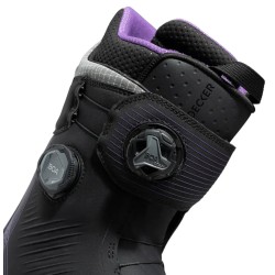 Nidecker BTS Kita APX BOA snowboard boots 2026 black