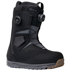Nidecker Altai BTS BOA snowboardschoenen zwart 2026