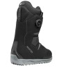 Nidecker Altai BTS BOA snowboardschoenen zwart 2026